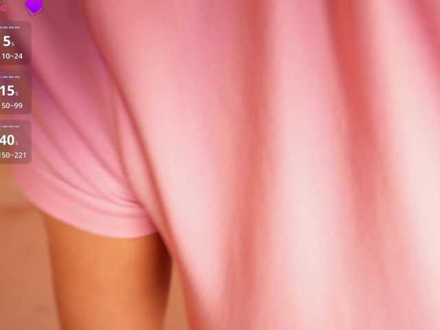 Rerince live cam on BongaCams