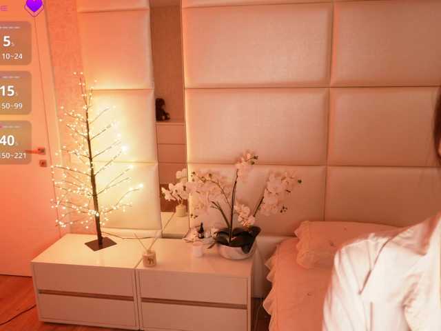 Rerince live webcam show
