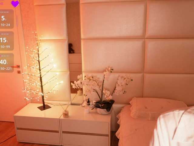 Rerince live webcam show
