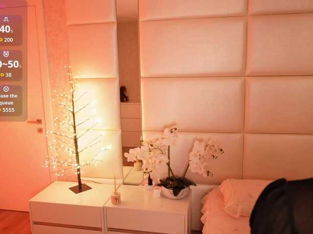 Rerince live cam on BongaCams