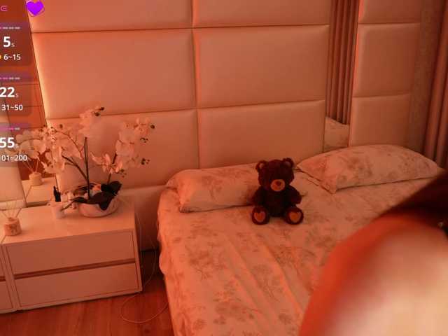 Rerince live cam on BongaCams