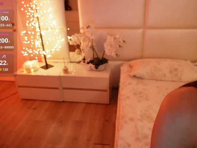 Rerince, en vivo ahora en BongaCams