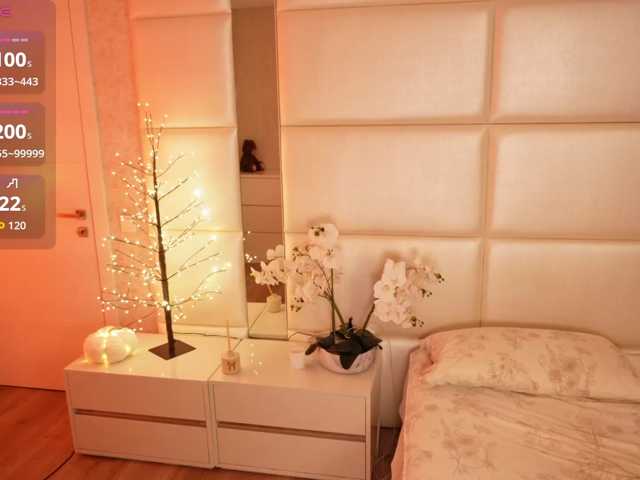 Rerince live cam on BongaCams