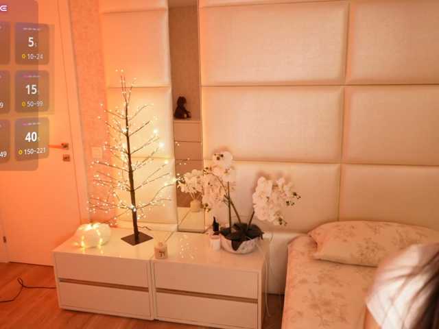 Rerince live cam on BongaCams