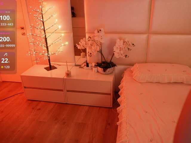 Rerince live cam on BongaCams