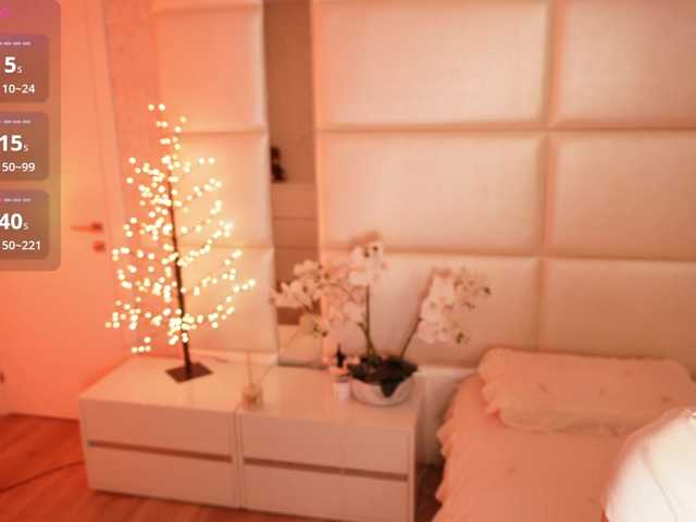 Rerince live cam on BongaCams
