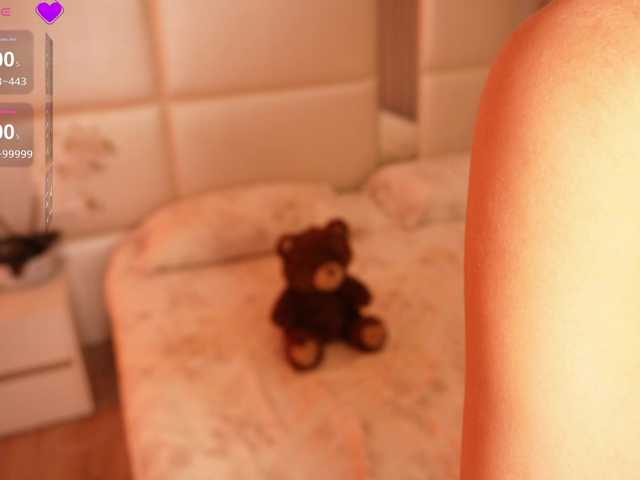 Rerince live cam on BongaCams