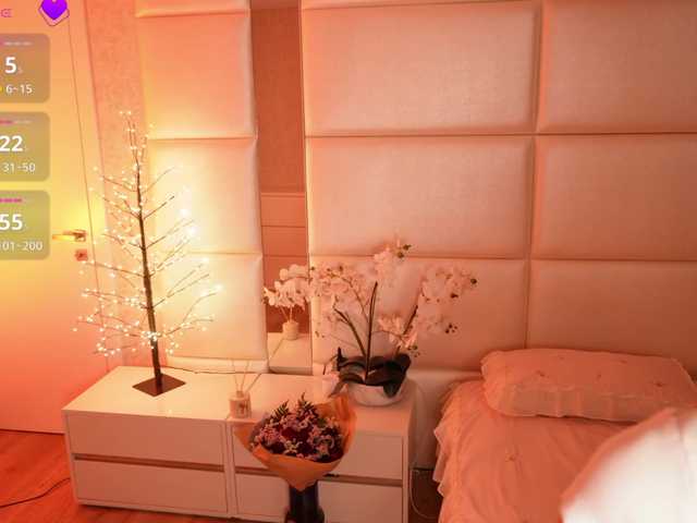 rerince live sex show