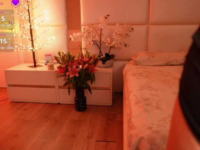 Rerince live cam on BongaCams