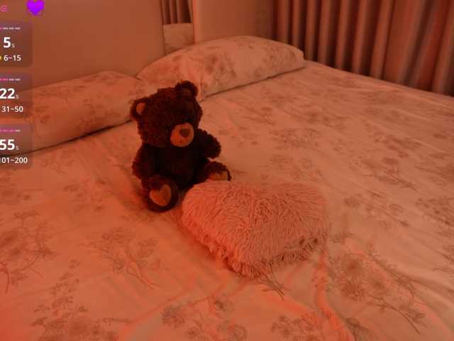 Rerince live cam on BongaCams