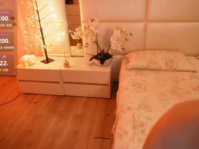 Rerince, en vivo ahora en BongaCams