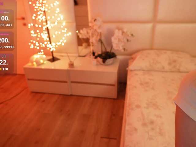 Rerince live cam on BongaCams