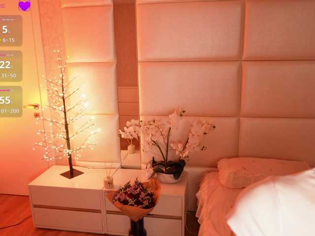 Rerince live cam on BongaCams