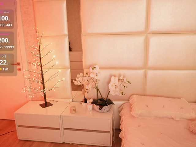 Rerince live cam on BongaCams