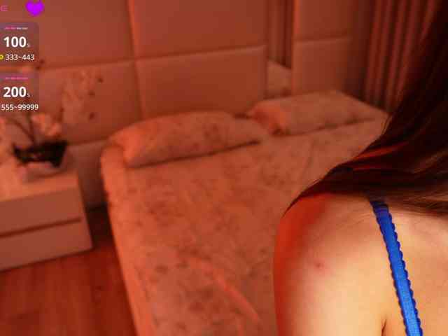 Rerince webcam