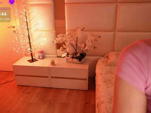 Rerince Live Webcam on BongaCams