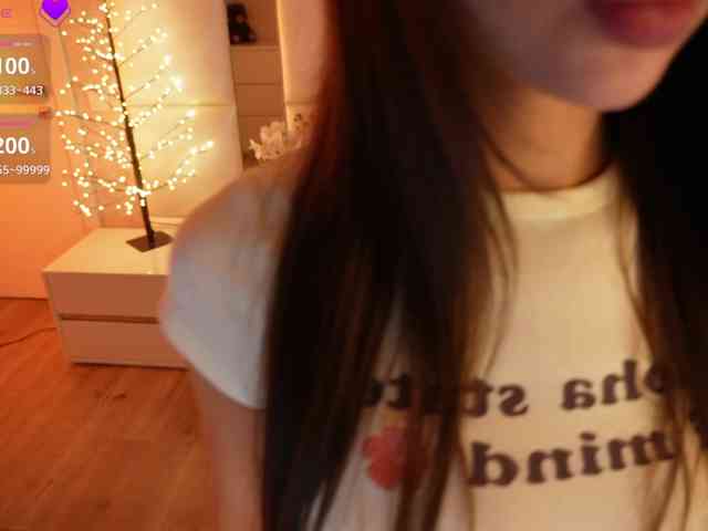 Rerince webcam