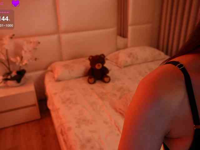 Rerince Live Webcam on BongaCams