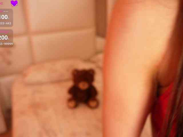 Rerince webcam