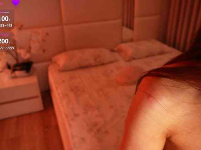 Rerince Sex Cam Show