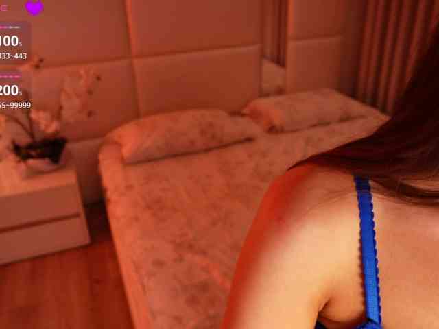 Rerince Sex Cam Show