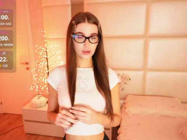 Rerince webcam