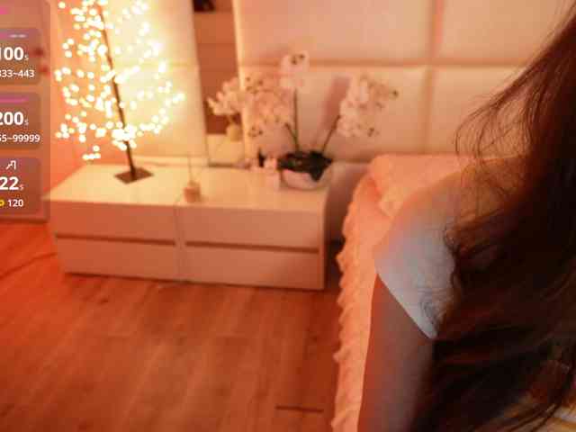 Rerince webcam