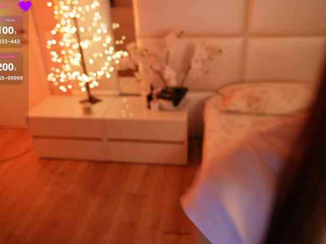 Rerince webcam