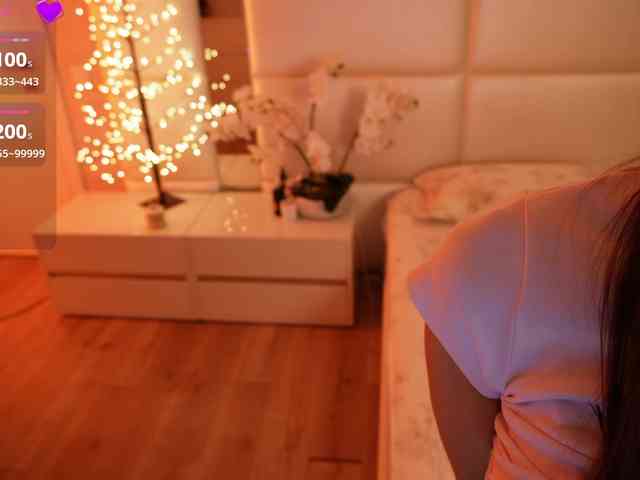 Rerince webcam