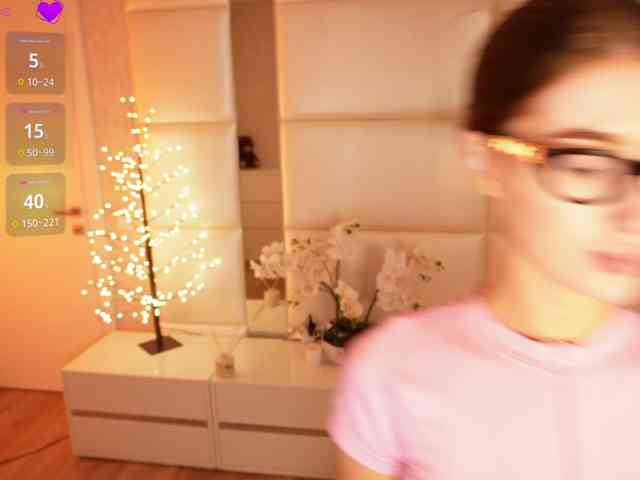 Rerince webcam