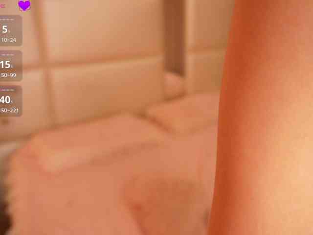 Rerince webcam