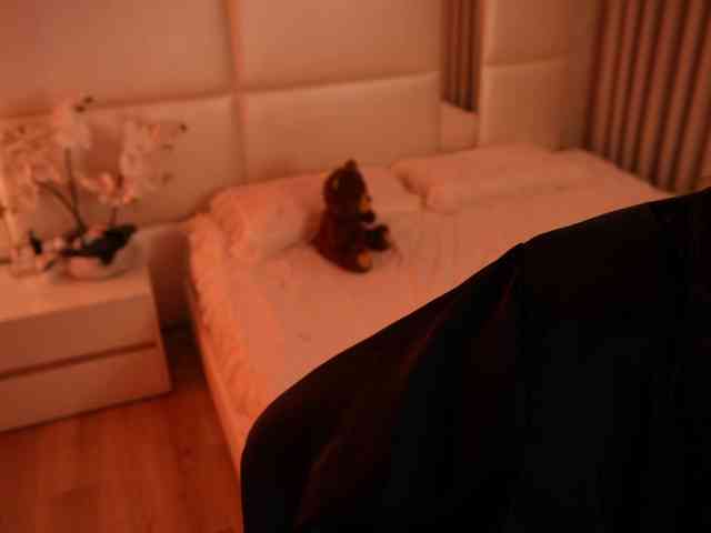 Rerince webcam