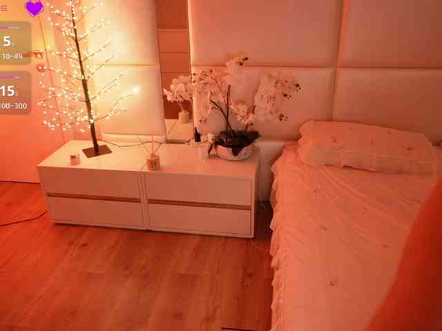 Rerince Sex Cam Show
