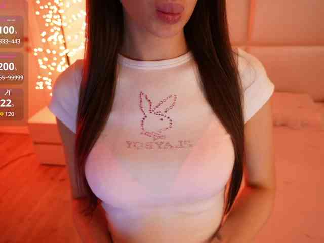 Rerince webcam