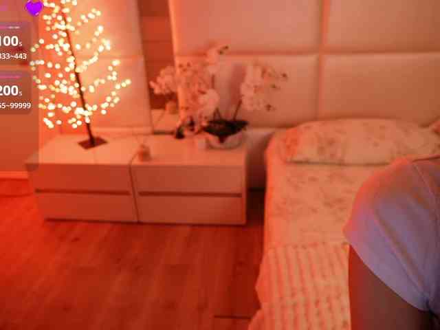Rerince webcam