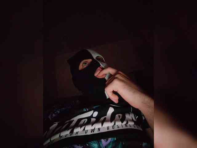 AngryBoy