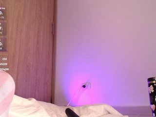 mahia-jimenez Porn Show