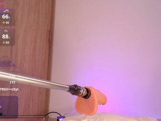 mahia-jimenez Porn Show
