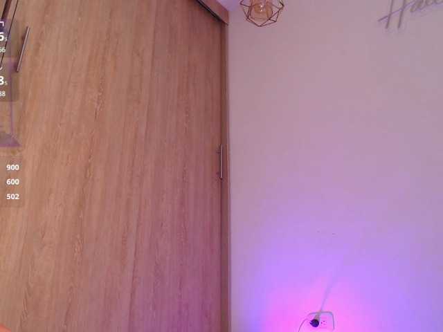 mahia-jimenez live cam on BongaCams