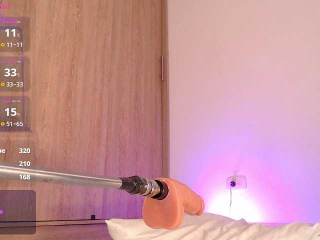 mahia-jimenez live cam on BongaCams