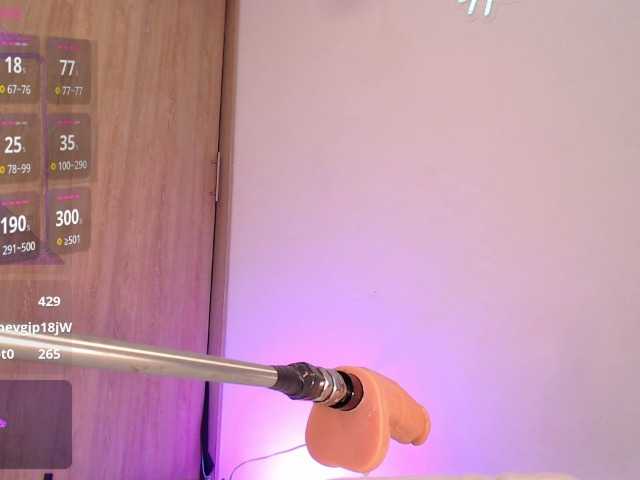 mahia-jimenez live cam on BongaCams