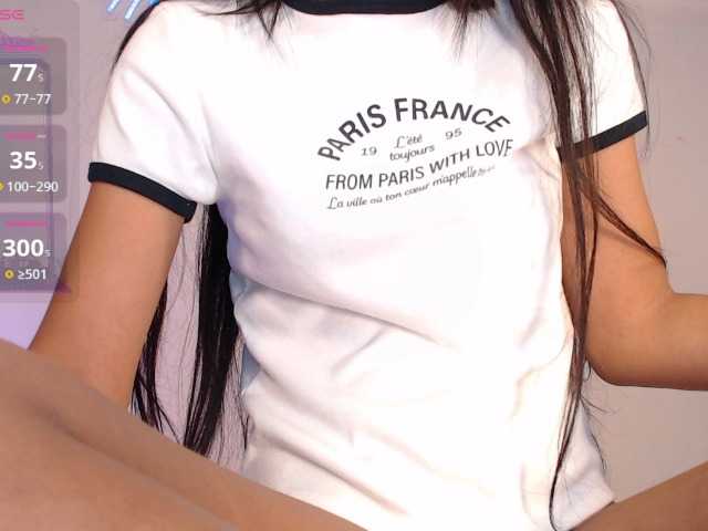 mahia-jimenez live cam on BongaCams