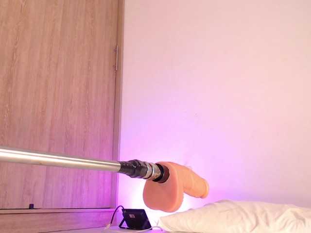 mahia-jimenez live cam on BongaCams