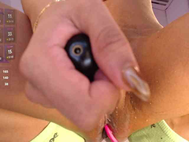 mahia-jimenez webcam