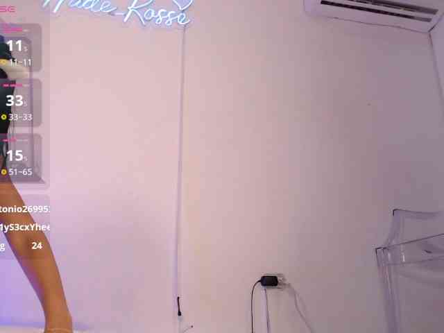 mahia-jimenez webcam