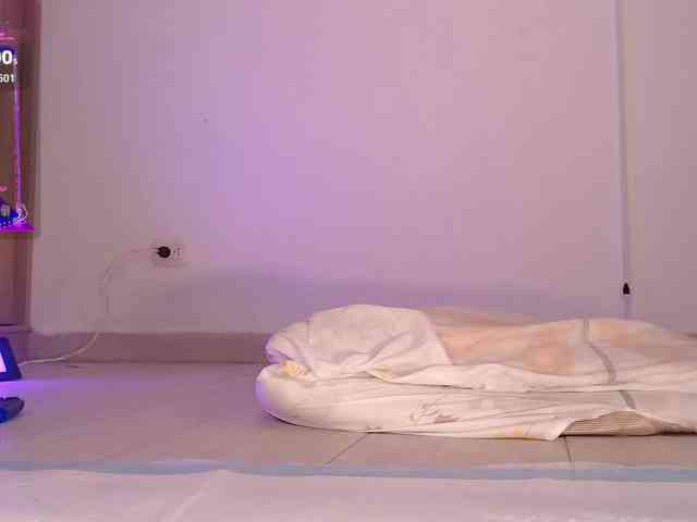 mahia-jimenez webcam