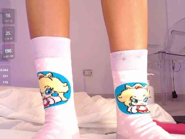 mahia-jimenez webcam
