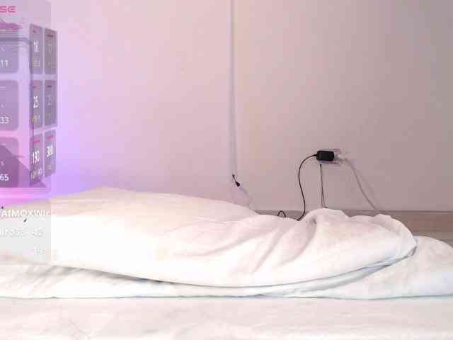 mahia-jimenez webcam