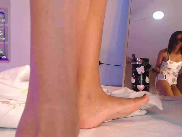 mahia-jimenez webcam