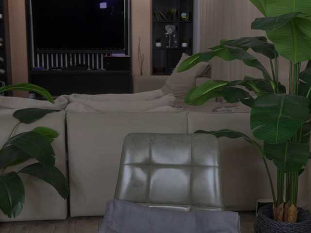 Slemgem, en directo ahora en BongaCams